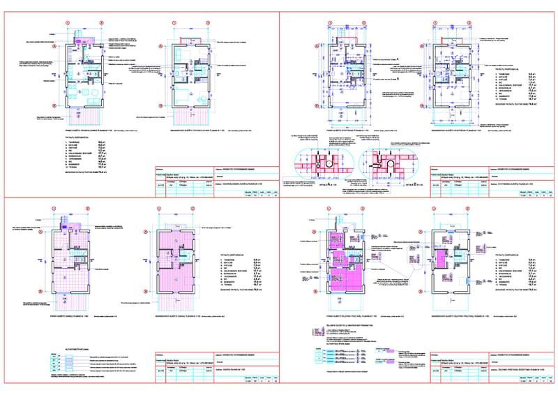 Single Family House in Puskelniai, LT