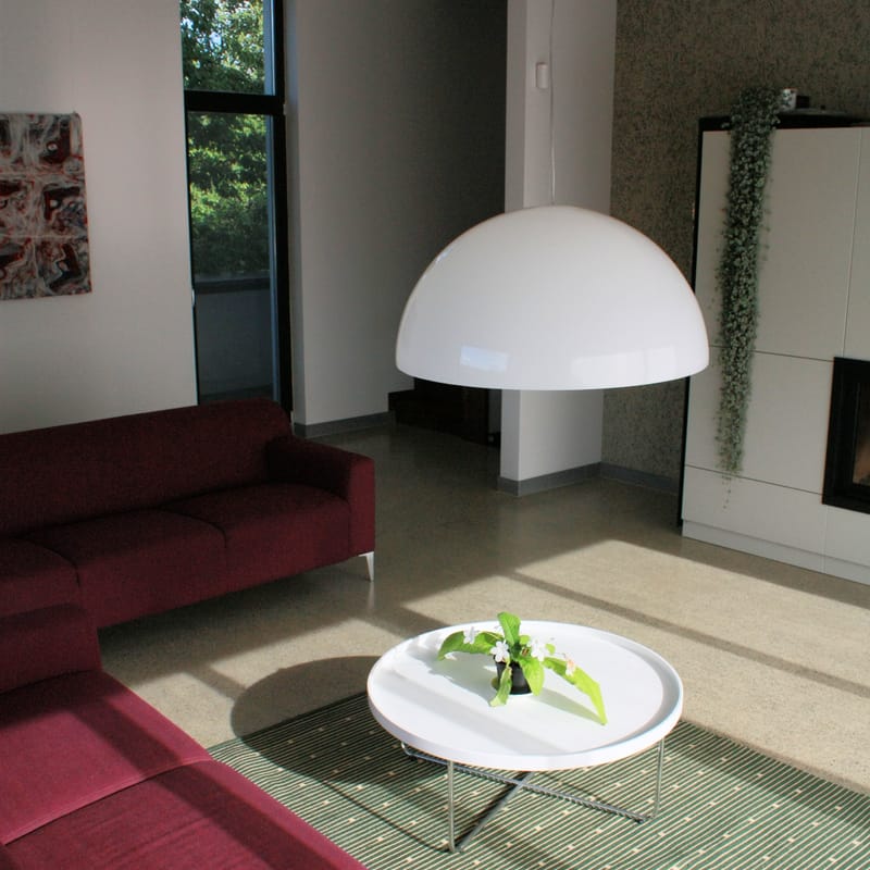 Single Family House Interior Design in Vilnius, LT