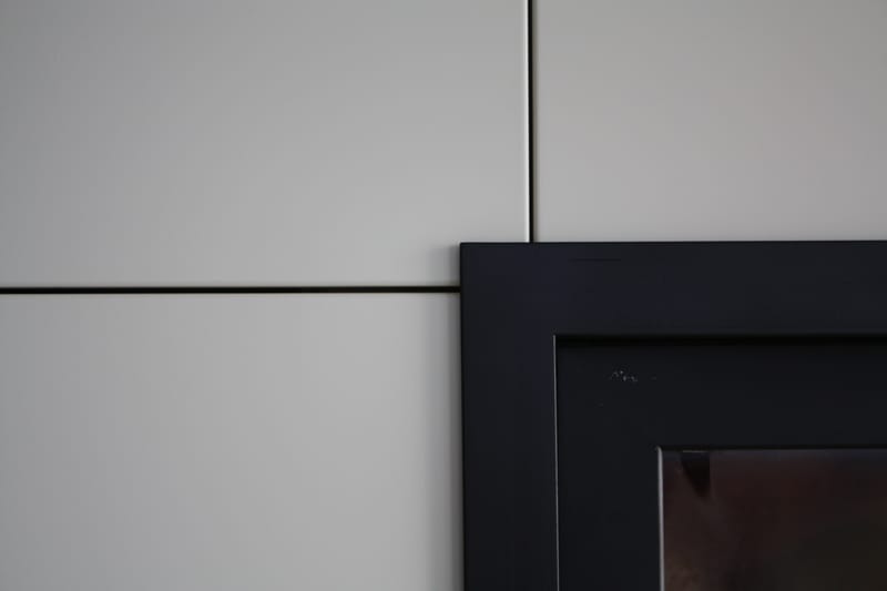 Single Family House Interior Design in Vilnius, LT