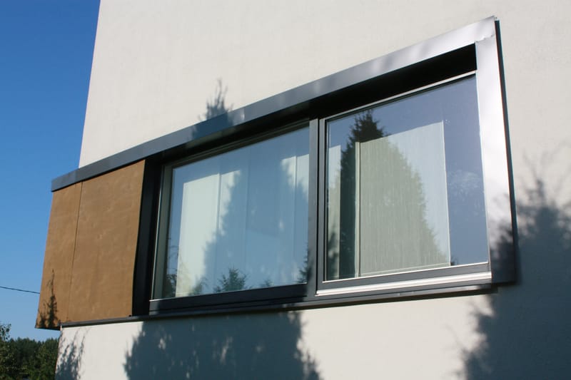 Single Family House in Virsupio Sodu 22-oji str. Vilnius, LT