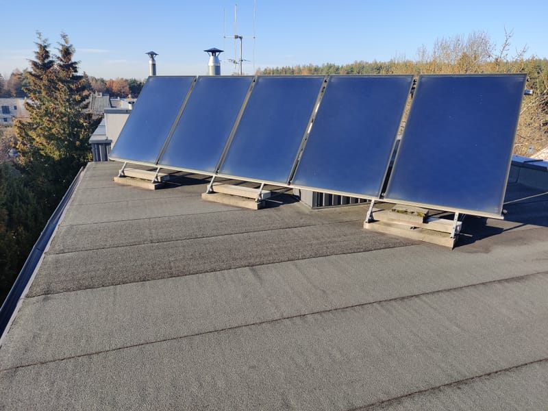 Single Family House in Virsupio Sodu 22-oji str. Vilnius, LT