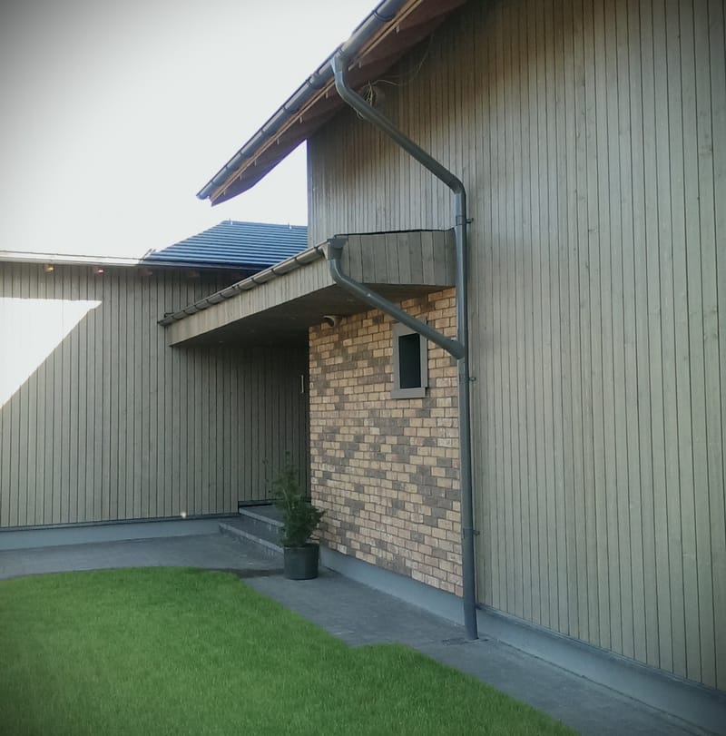 Single Family House in Vilnius, LT