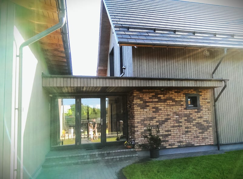 Single Family House in Vilnius, LT