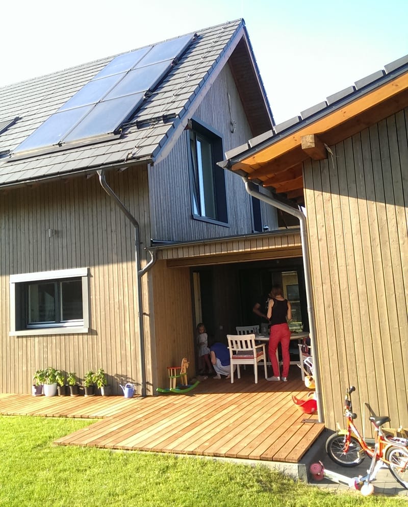 Single Family House in Vilnius, LT