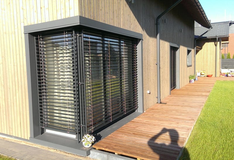 Single Family House in Vilnius, LT