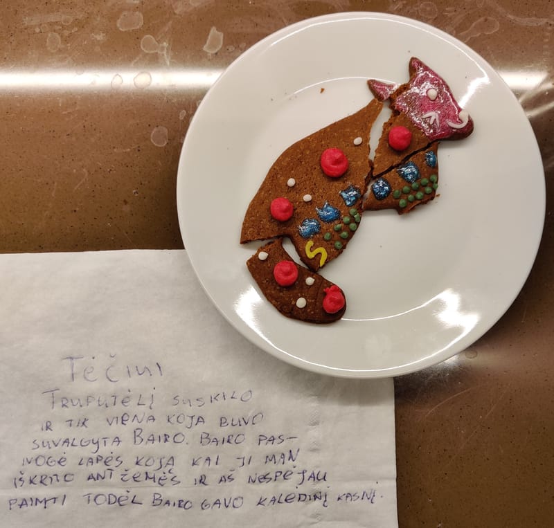 INCREDIBLES - MY FAMILY