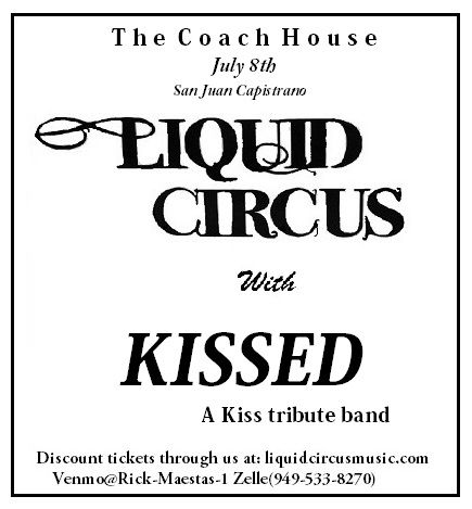 Rock-n-Roll All Night!