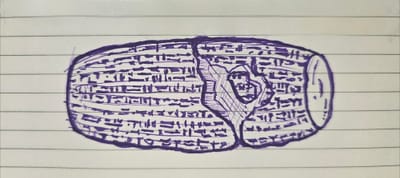 Human Rights Law and the Proclamation of King Cyrus