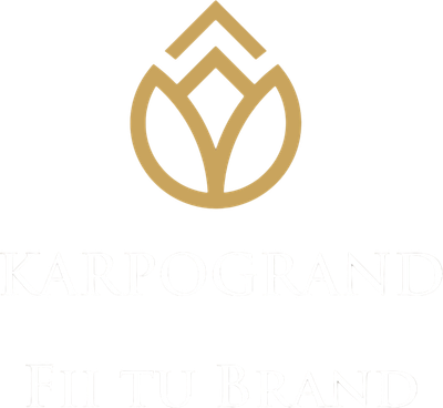 KARPOGRAND, FII TU BRAND