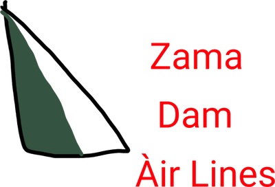 Zamadam Air Lines