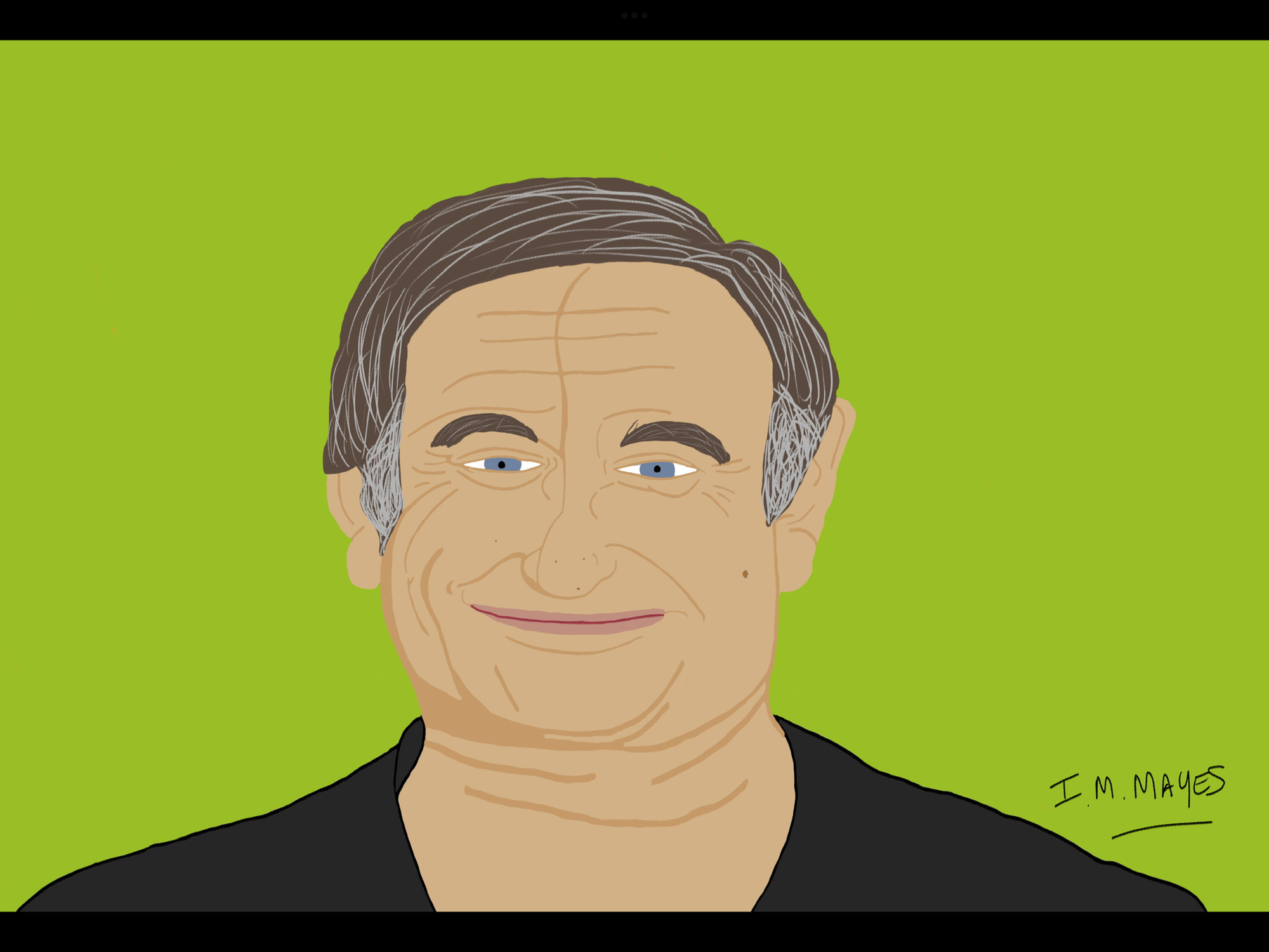 Robin Williams actor