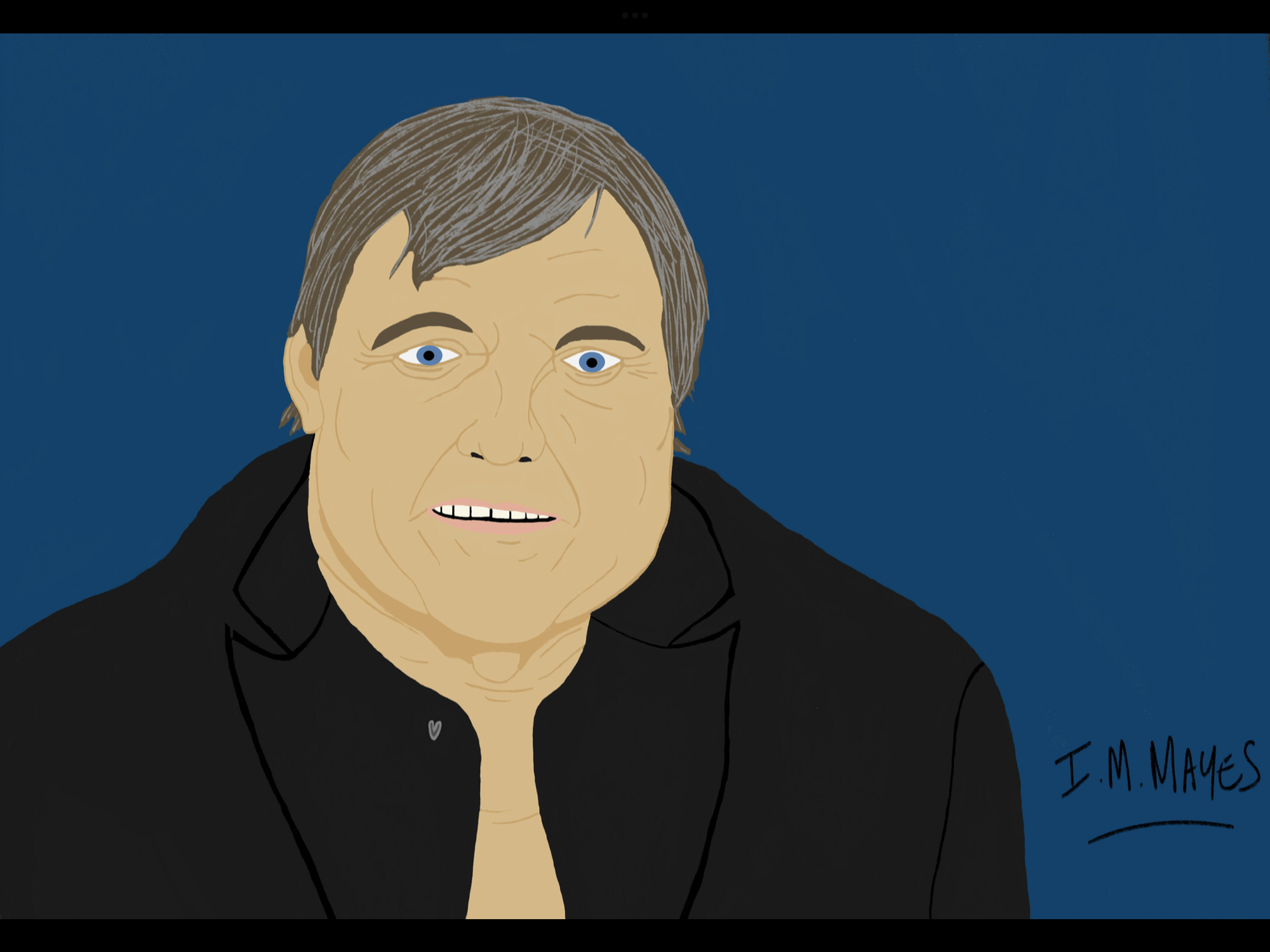 Meat Loaf singer