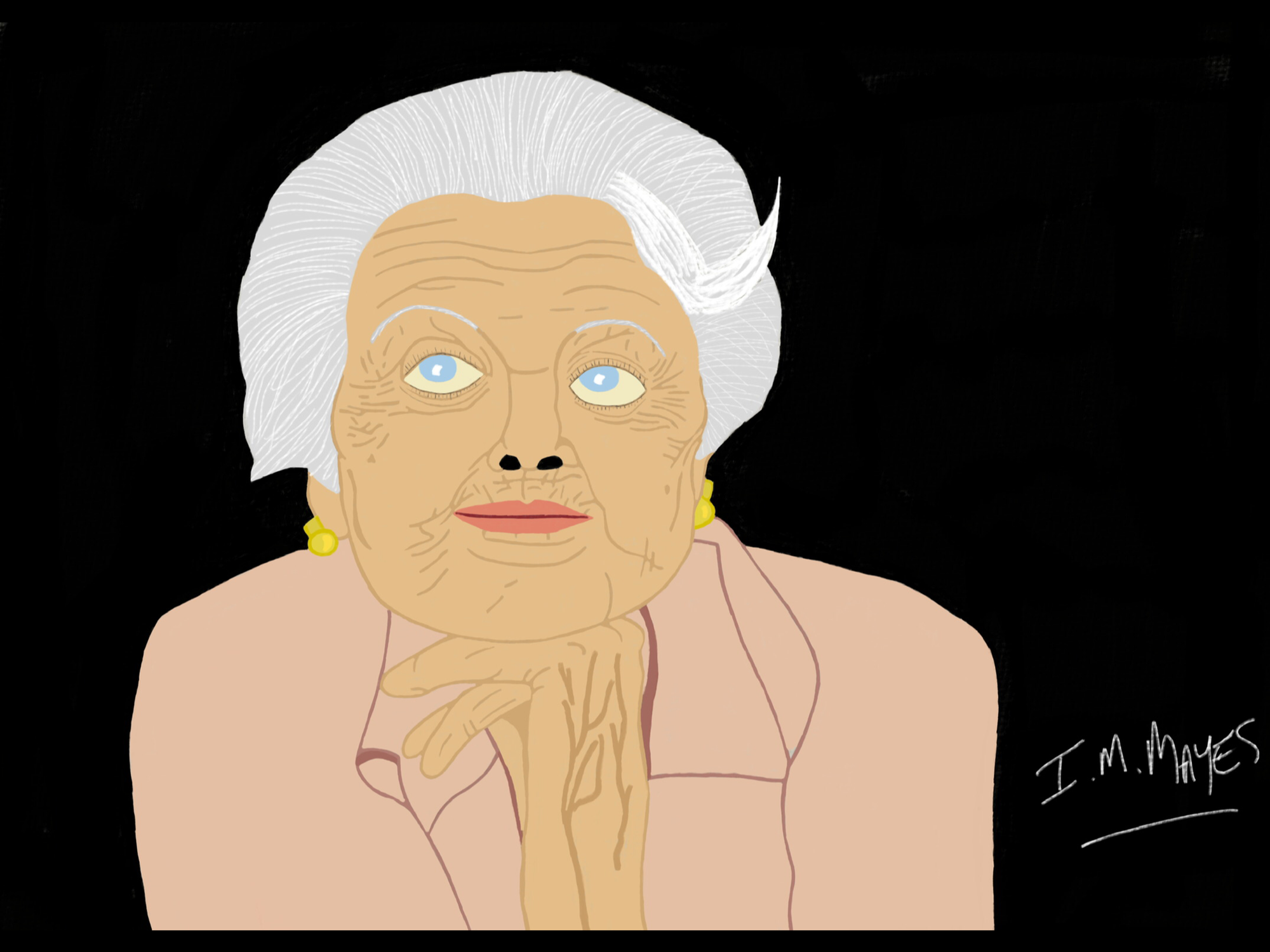 Angela Lansbury