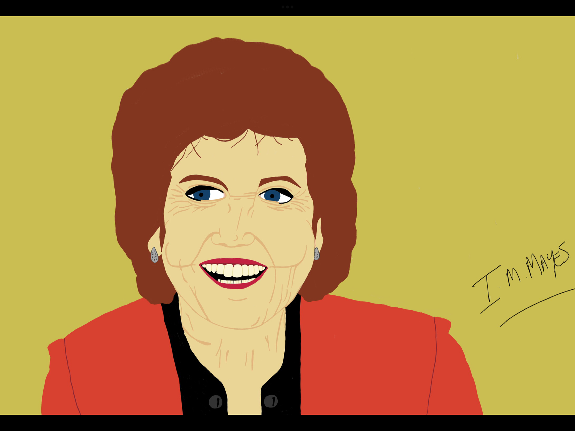 Cilla black