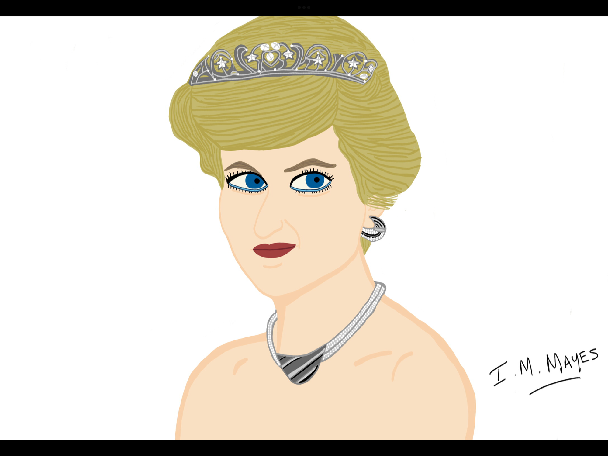 Princess Diana