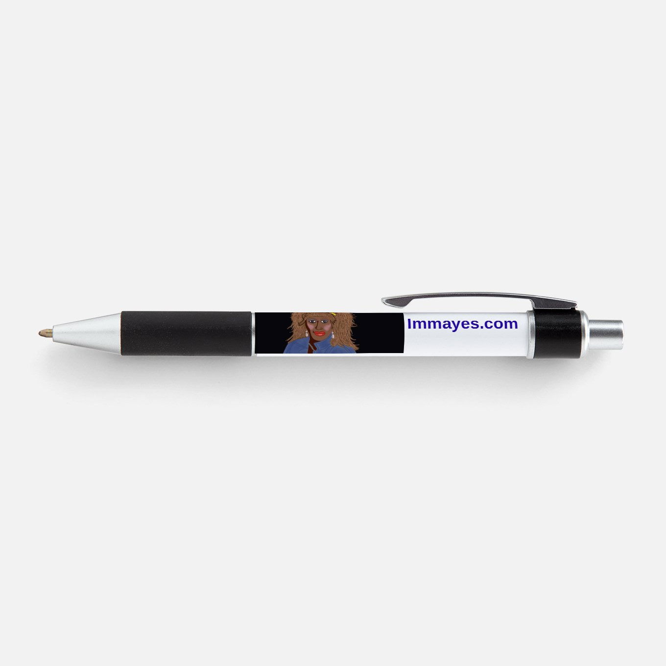Tina Turner Pen