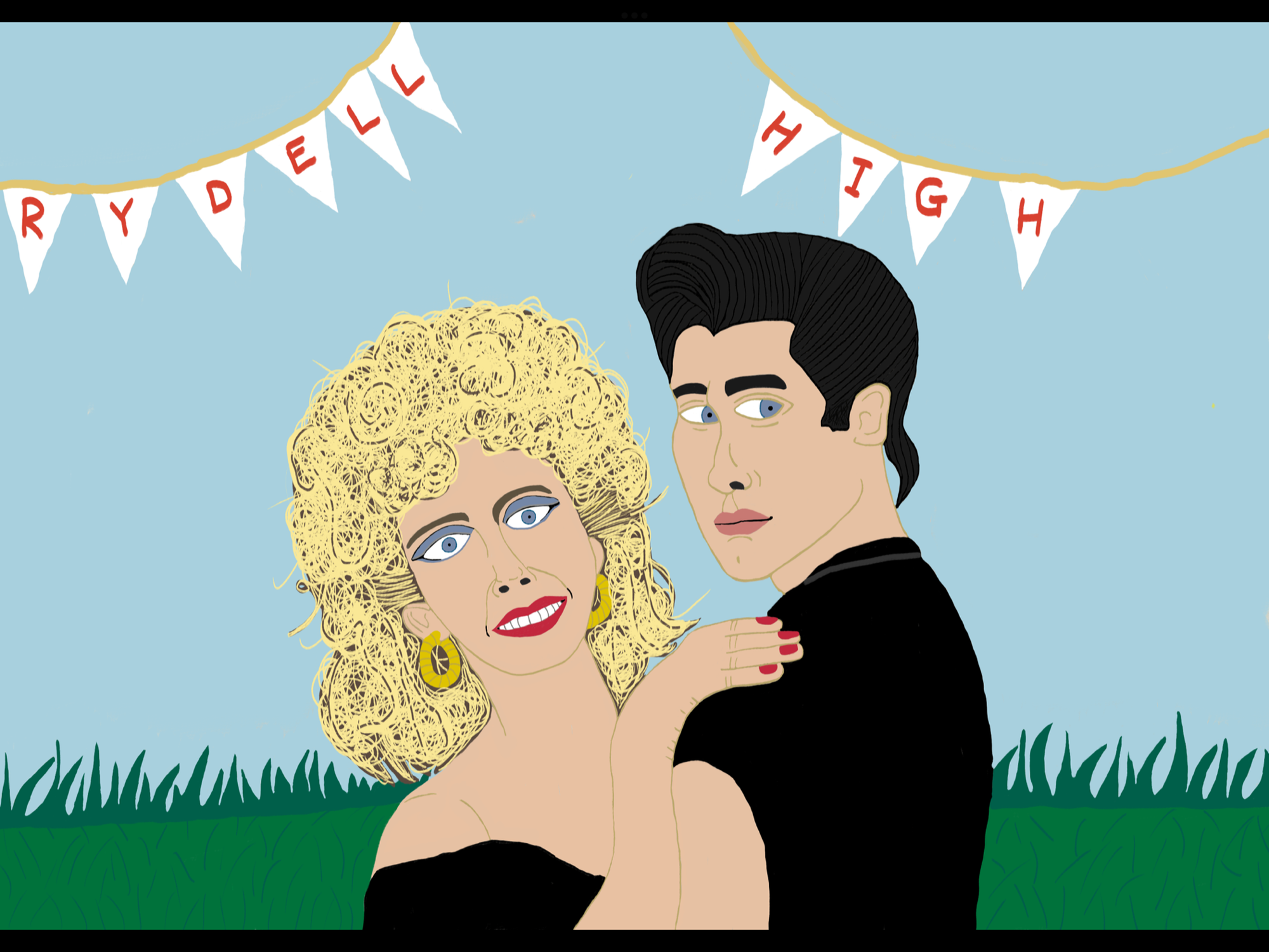 Grease