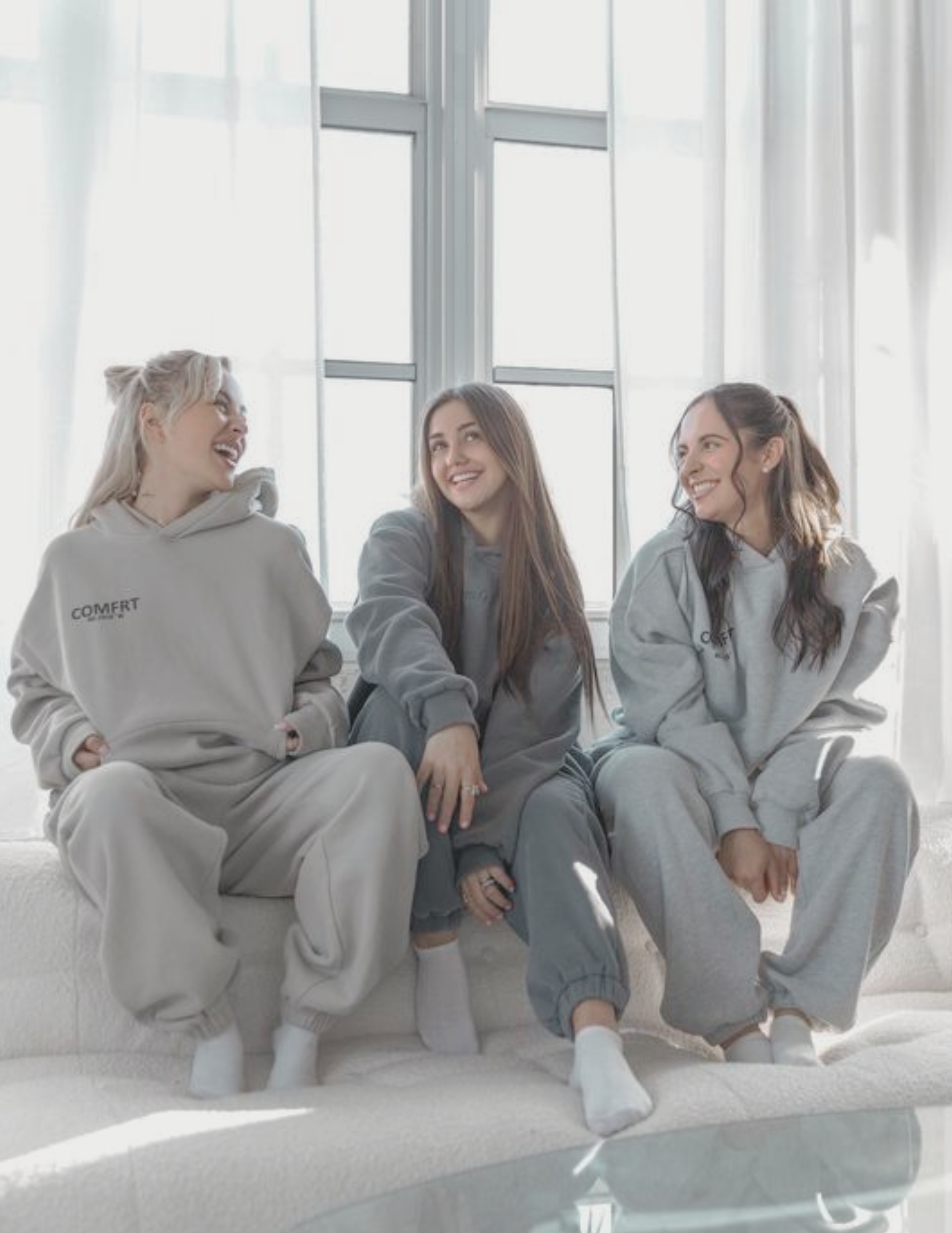 EAZEN COMFORT