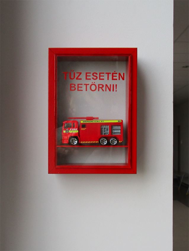 tűz setén betörni!  2017