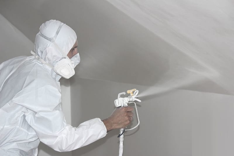 Revetement & Peinture