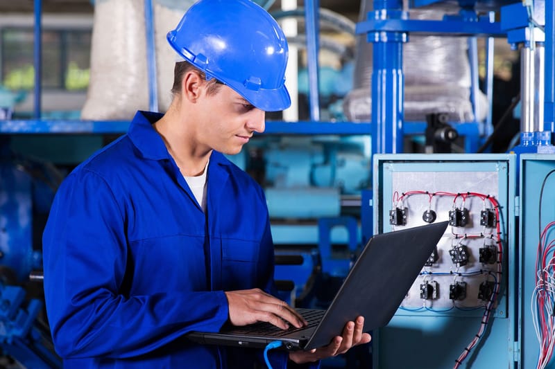 Maintenance Industrielle