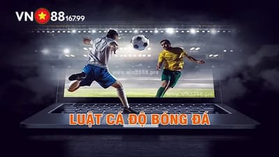 Pháp Luật Cá Độ Bóng Đá ở Việt Nam: Tầm Quan Trọng và Ảnh Hưởng