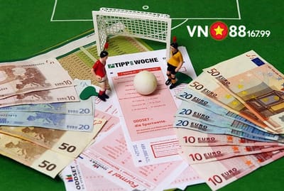 Phân Tích Chi Tiết Về Mức Đặt Cược Cá Độ Theo Luật Pháp Việt Nam