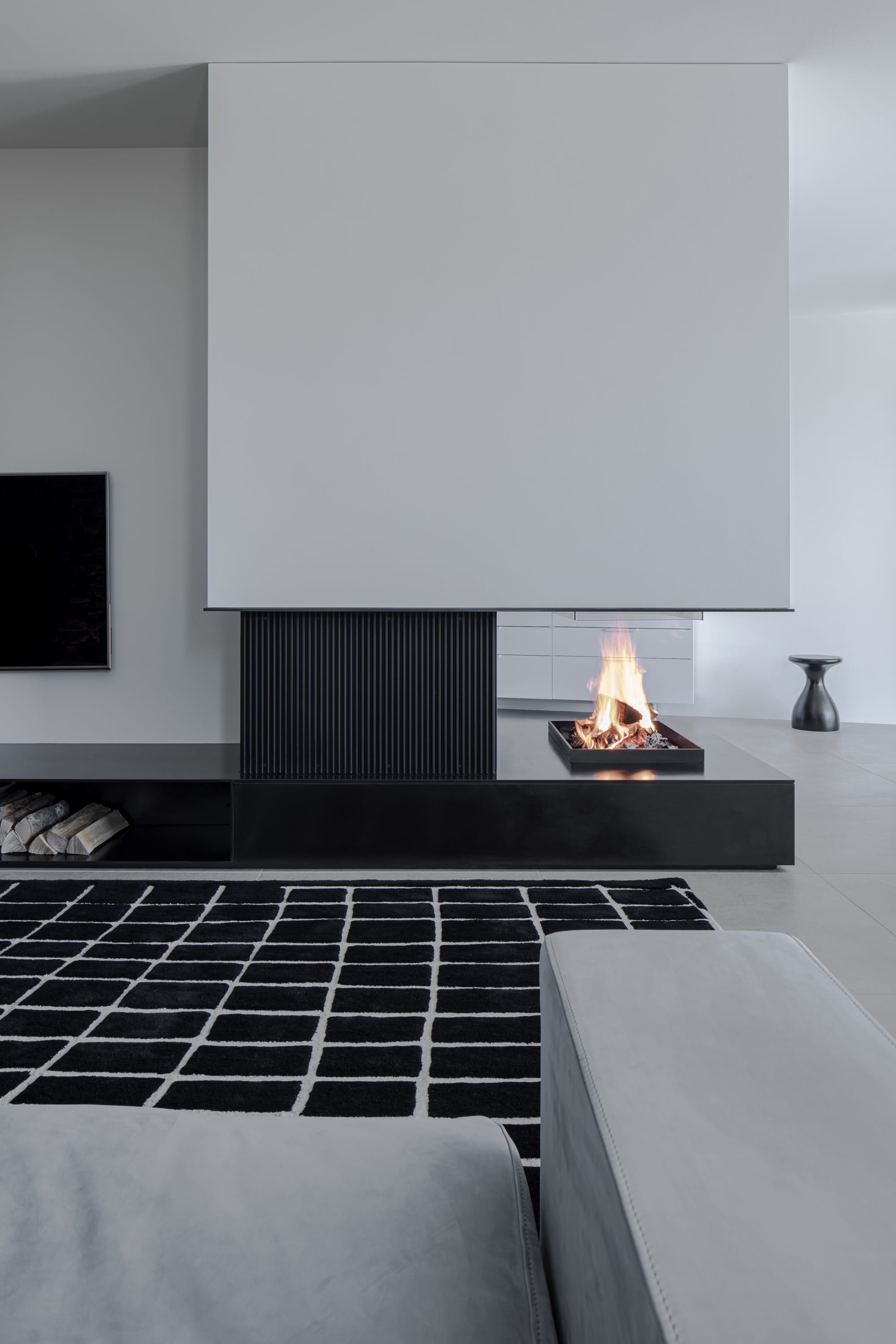 Wohnaccessiores und Teppiche