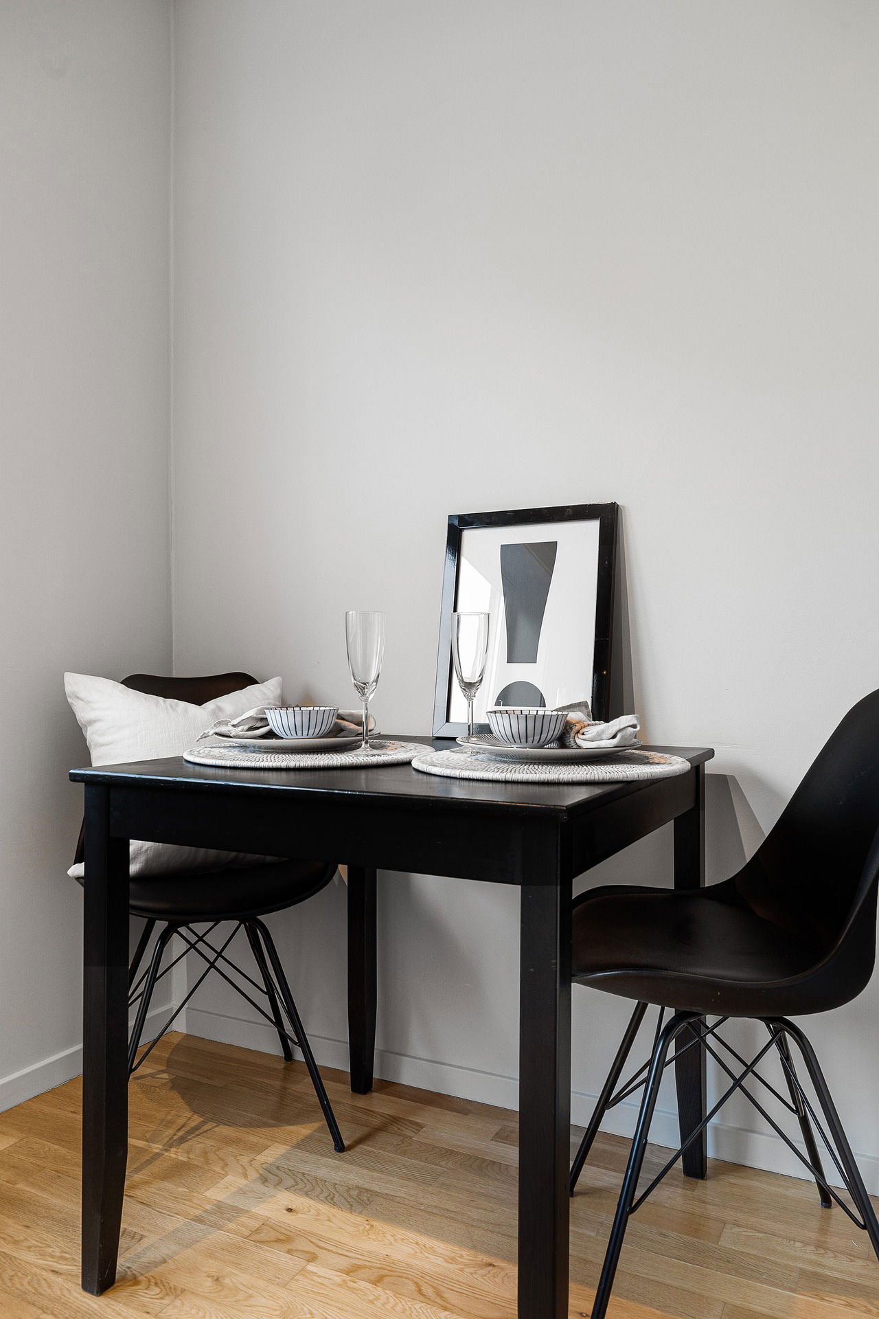 Wohnaccessiores und Teppiche