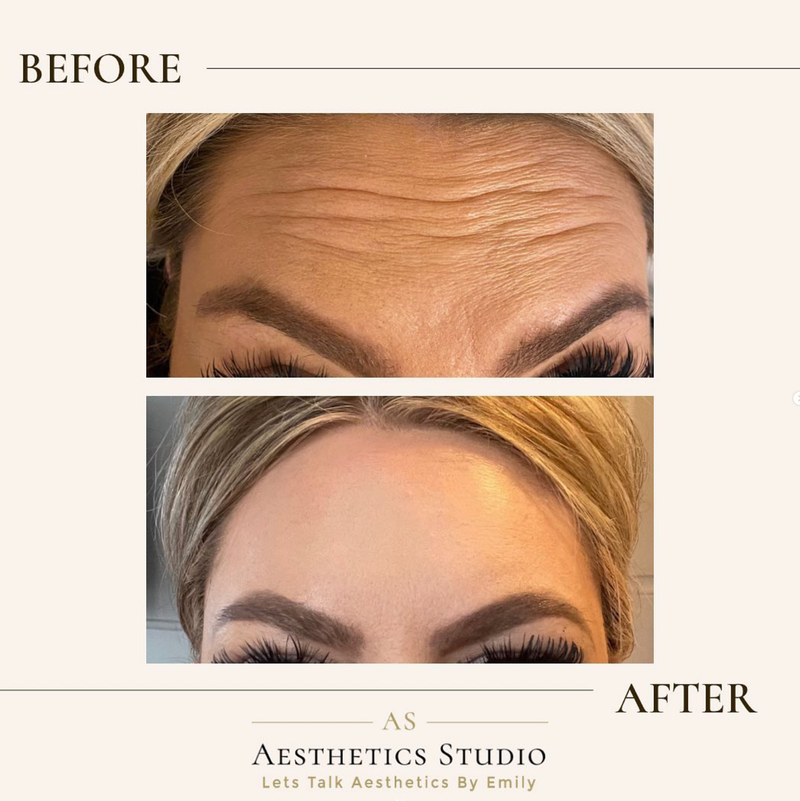 Aesthetics Studio By Emily