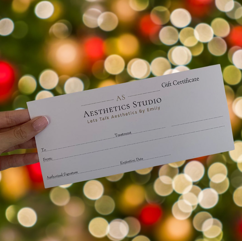 Aesthetics Studio By Emily