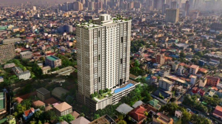 ANISSA HEIGHTS in PASAY CITY