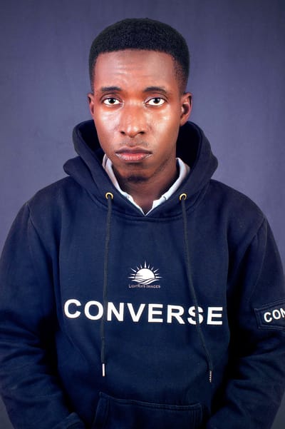 Biography image