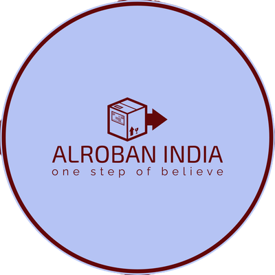 ALROBAN INDIA