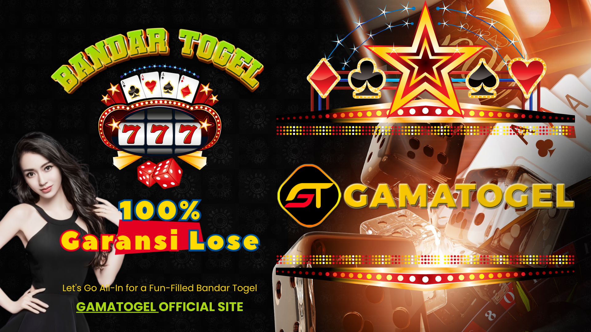 Gamatogel A Leading Destination as the Togel HK