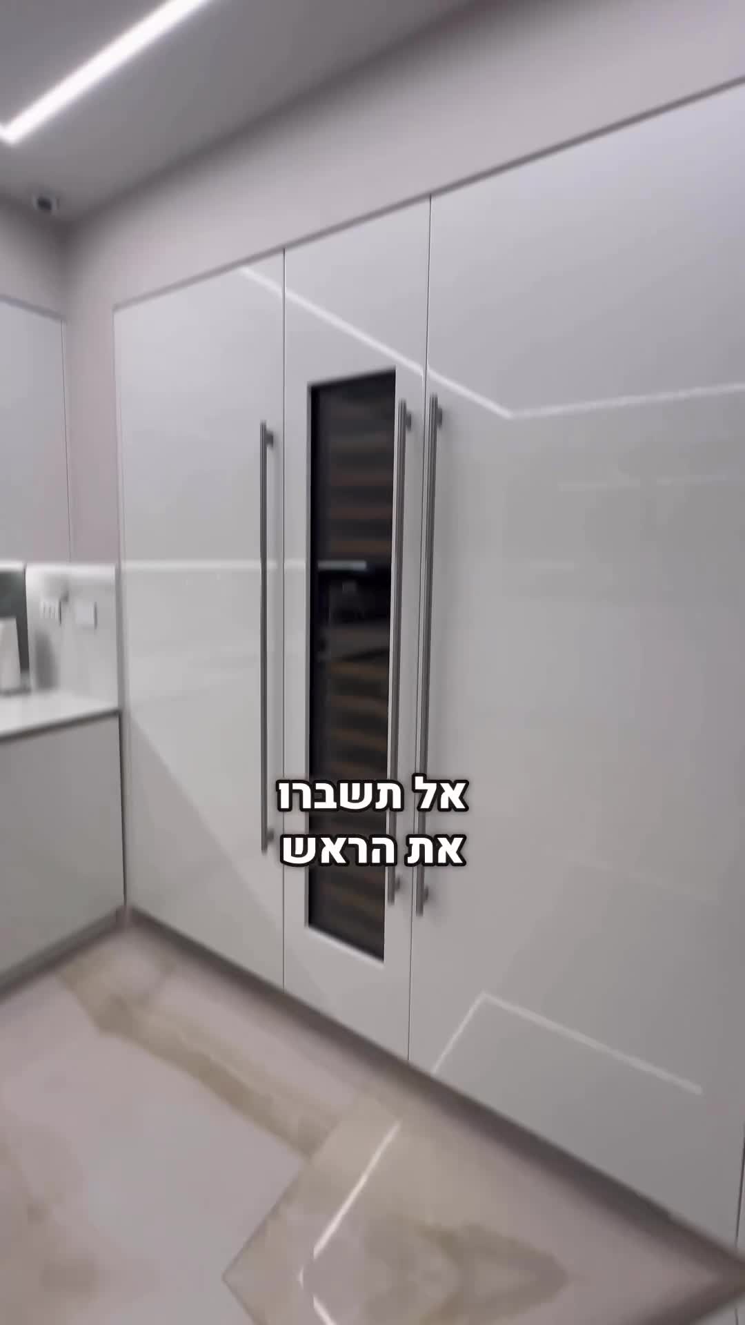 סרטוני שיווק ליהודית - מנהלת חברה למוצרי חשמל יוקרתיים