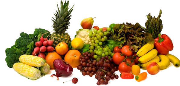 HEALTH FOOD WITH KGADI LEDWABA