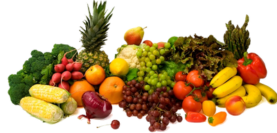 HEALTH FOOD WITH KGADI LEDWABA