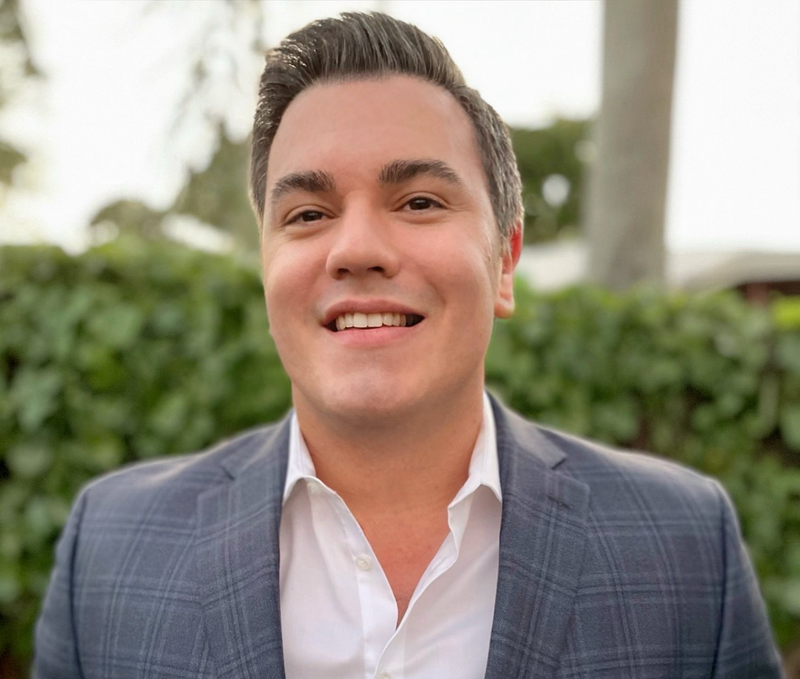 Joe Feliciano
