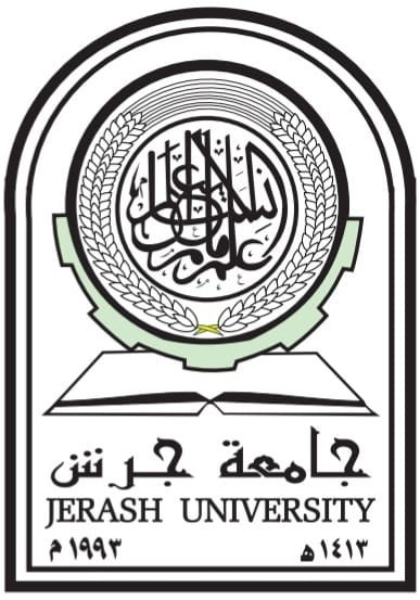 جامعة جرش