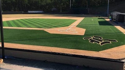 Robinson Excited To Host Regionals For First Time