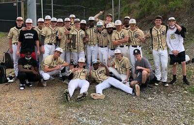 Robinson Making Up In A Big Way