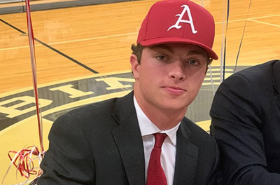 Joe T. Robinson Standout Got Notice Of Razorbacks