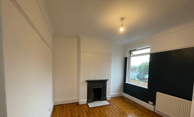 Ceiling Replacement Services