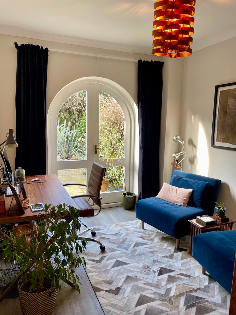 Internal Painting and Decorating