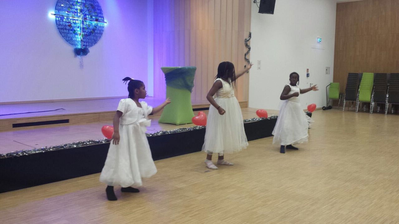 Internationale christliche Konferenz