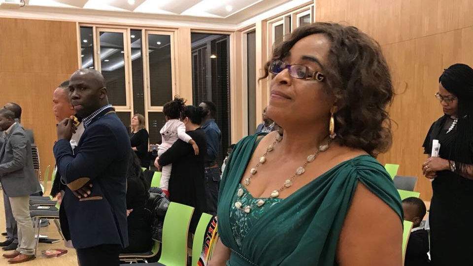 Internationale christliche Konferenz