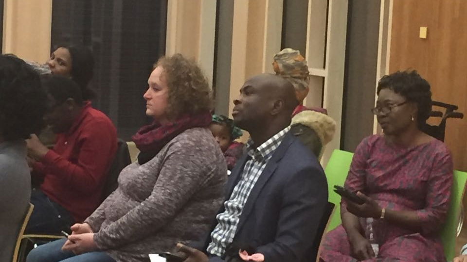 Internationale christliche Konferenz