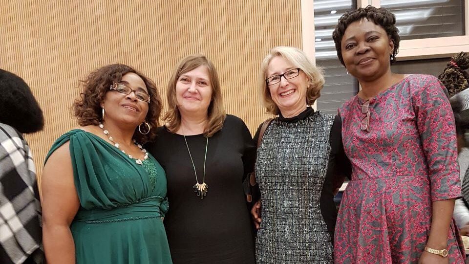 Internationale christliche Konferenz