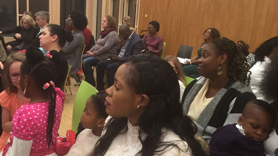 Internationale christliche Konferenz